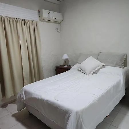 Jem - Dpto Temporario Apartment Corrientes Exterior photo