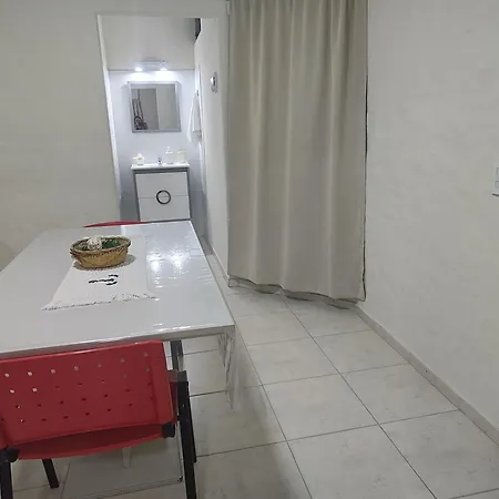 Jem - Dpto Temporario Apartment Corrientes Exterior photo