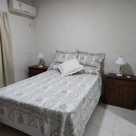 Jem - Dpto Temporario Apartment Corrientes Exterior photo