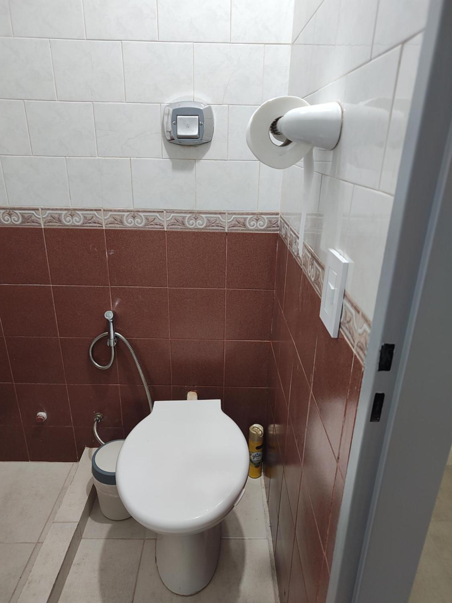 Jem - Dpto Temporario Apartment *
