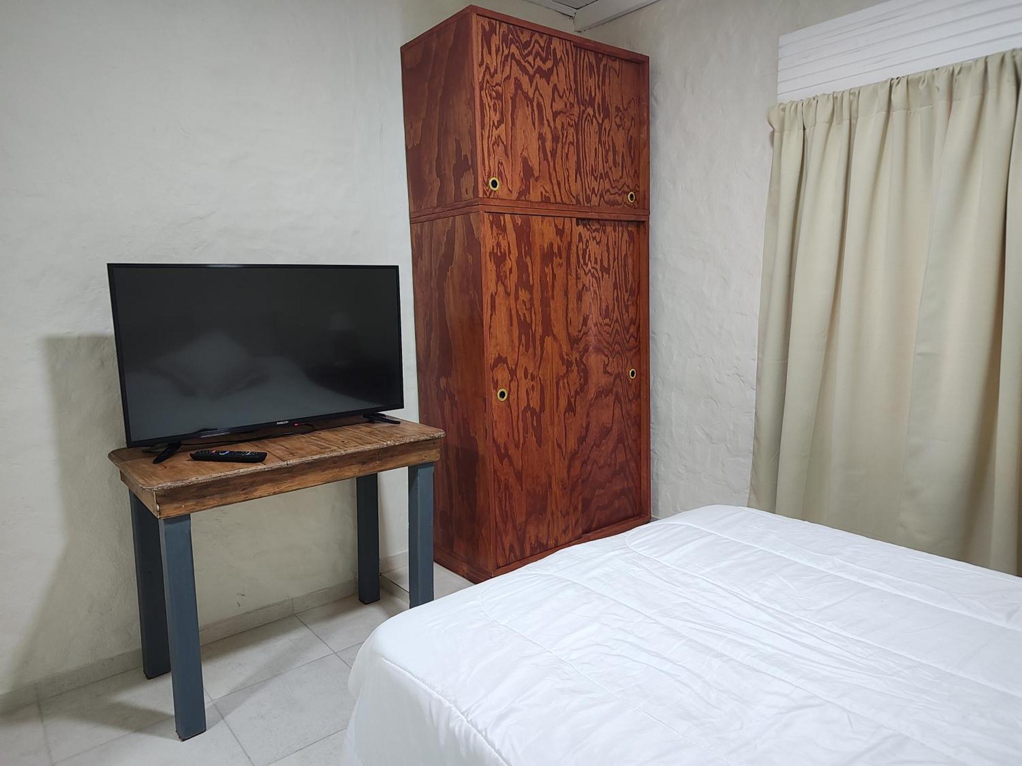 Apartment Jem - Dpto Temporario Corrientes