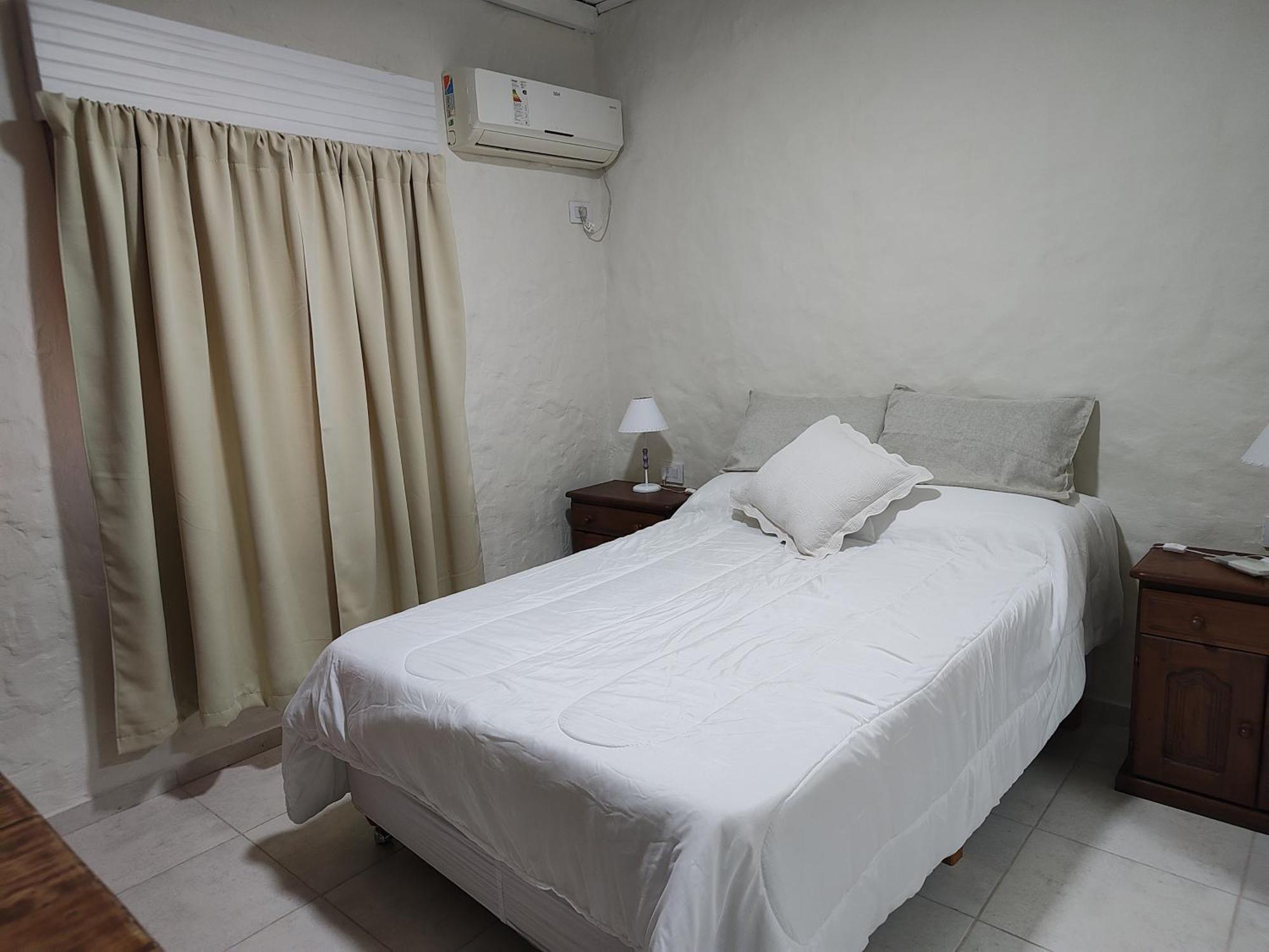 Jem - Dpto Temporario Apartment Corrientes