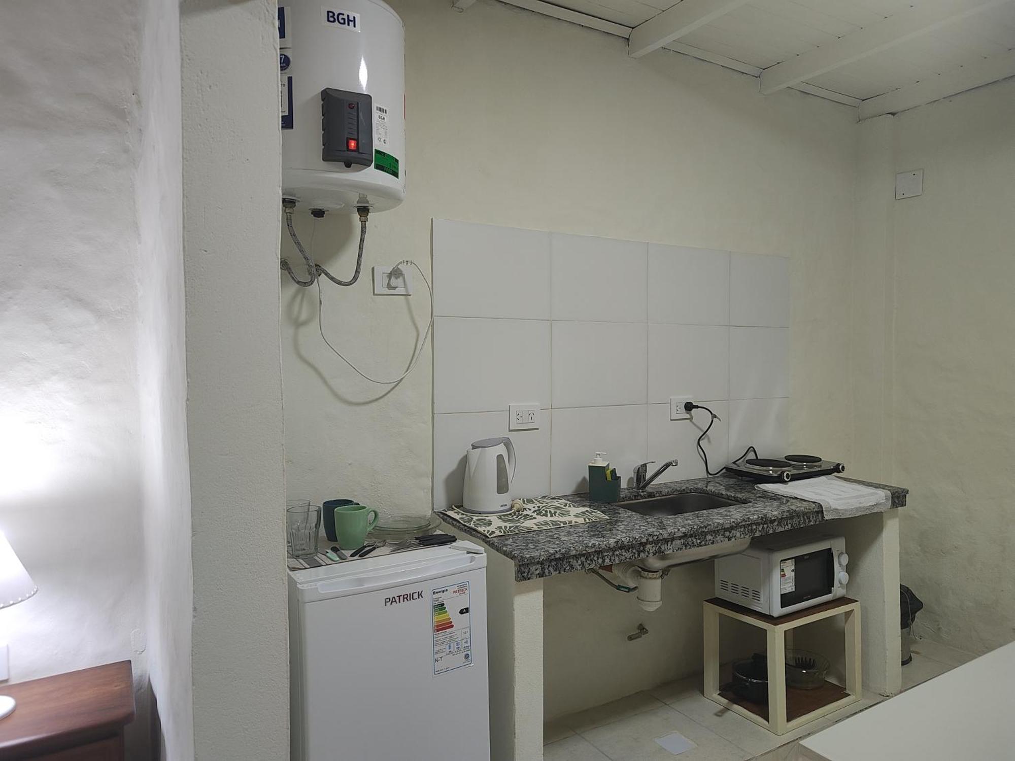Jem - Dpto Temporario Apartment Corrientes