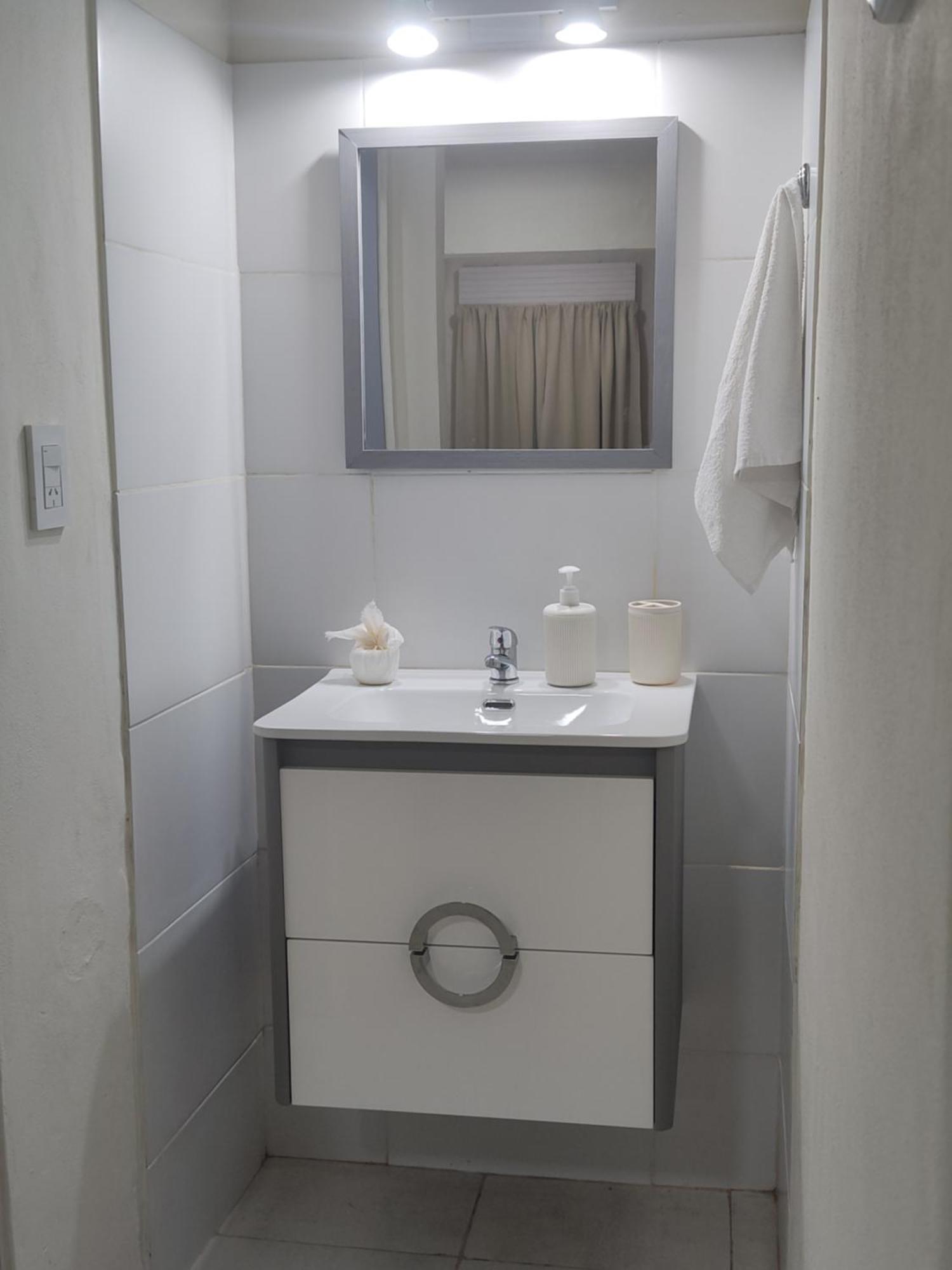 Jem - Dpto Temporario Apartment Corrientes