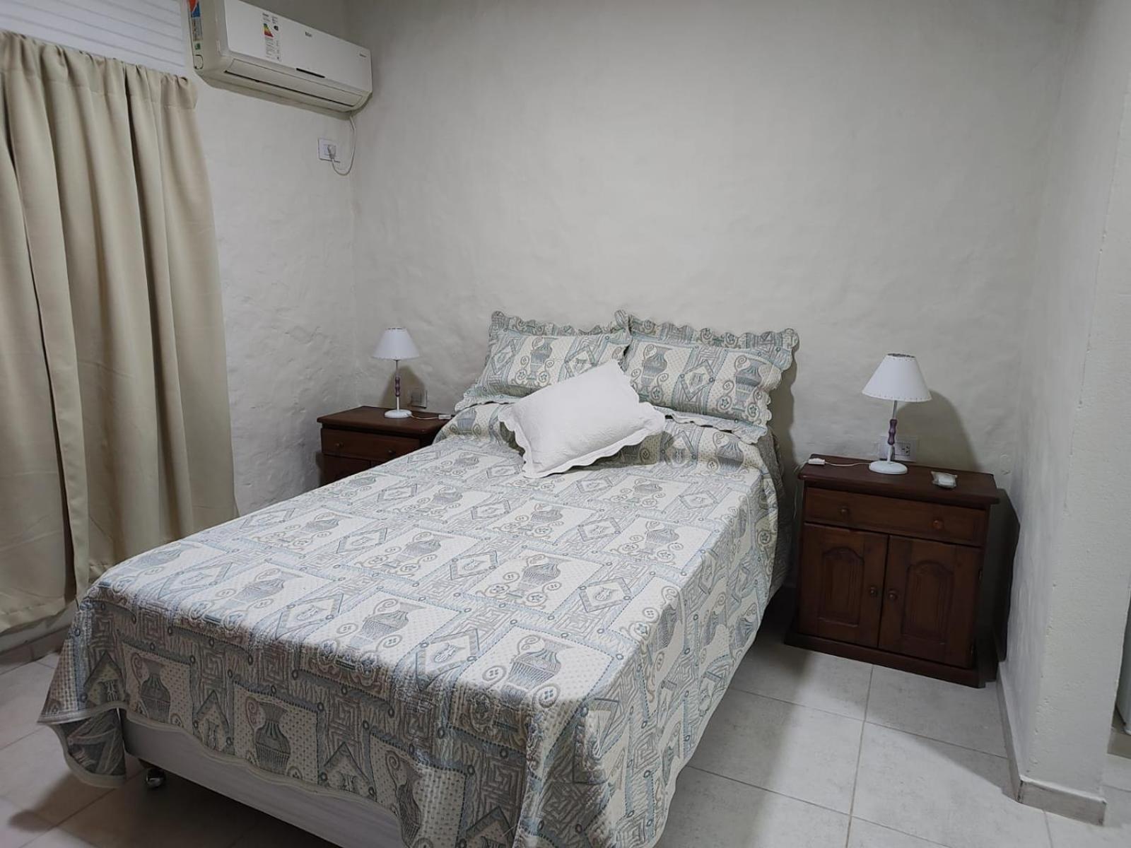 Jem - Dpto Temporario Apartment