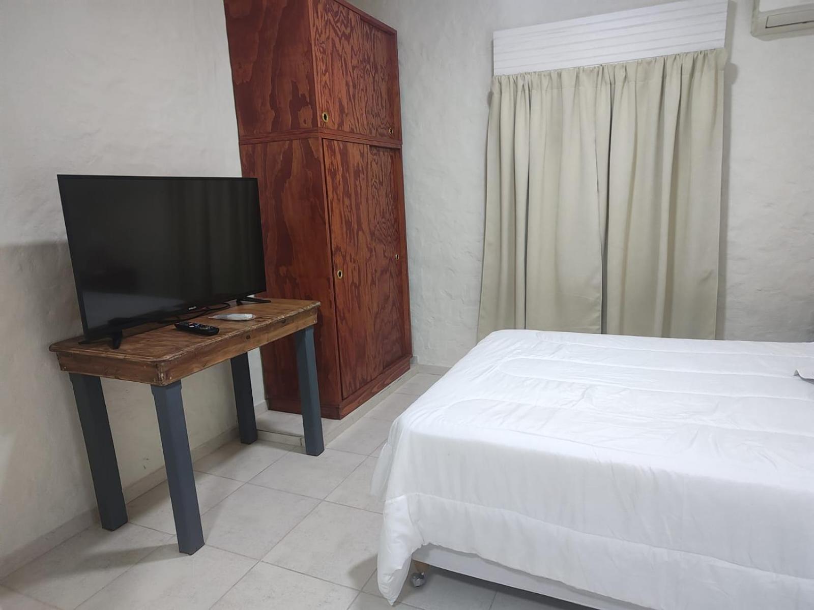 Jem - Dpto Temporario Apartment Corrientes