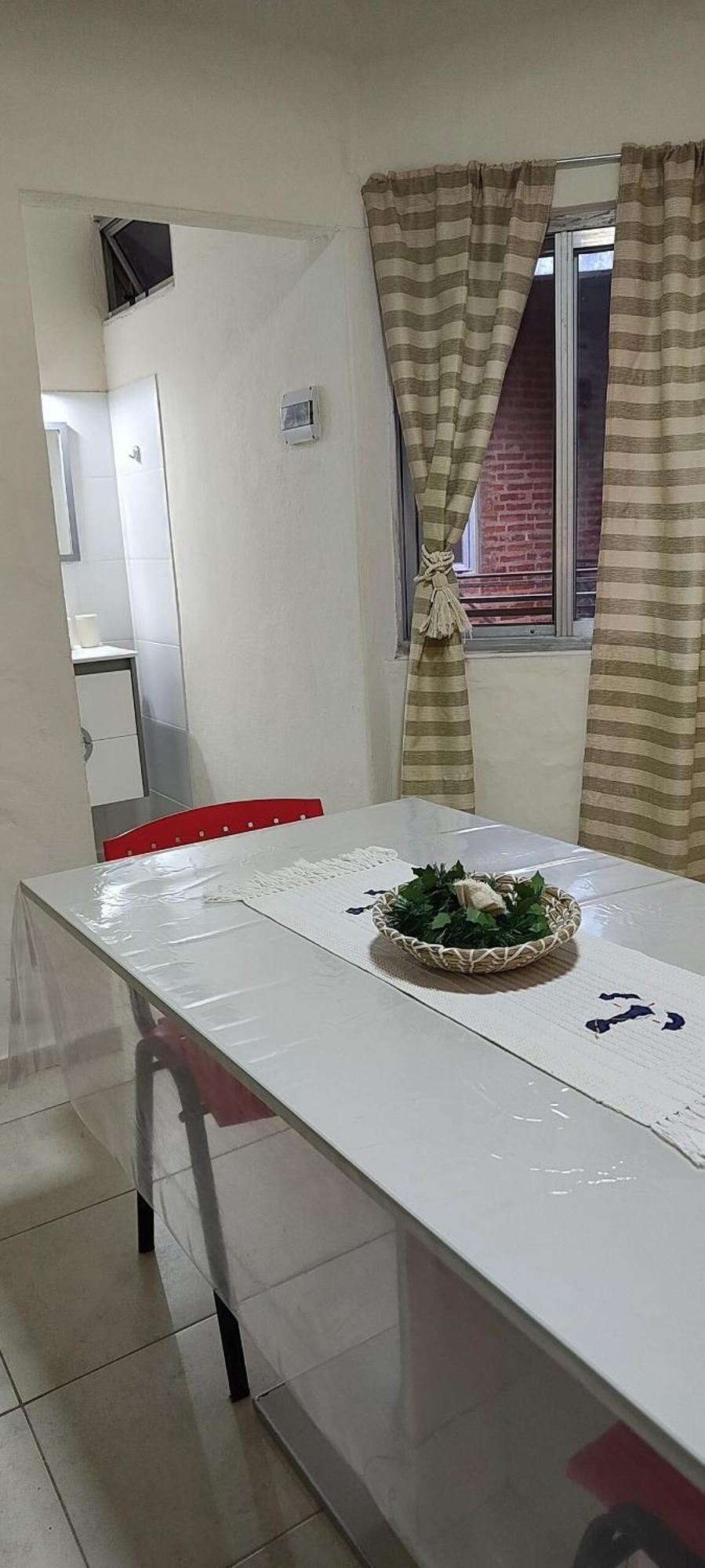 Apartment Jem - Dpto Temporario *