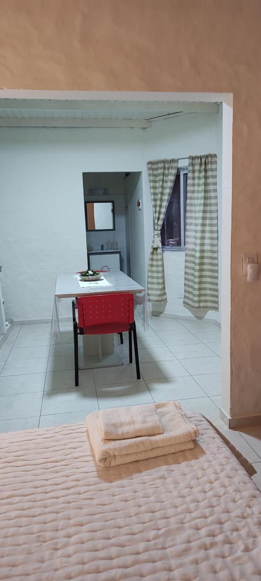 Apartment Jem - Dpto Temporario Corrientes