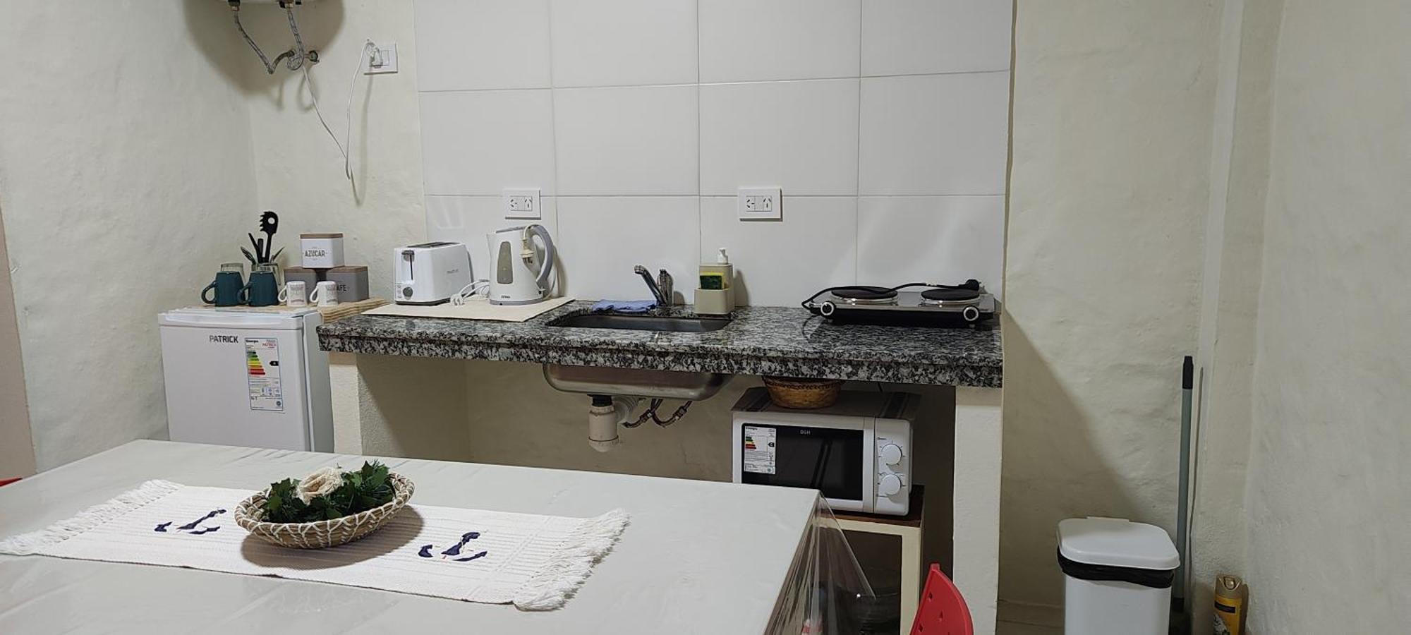 Apartment Jem - Dpto Temporario