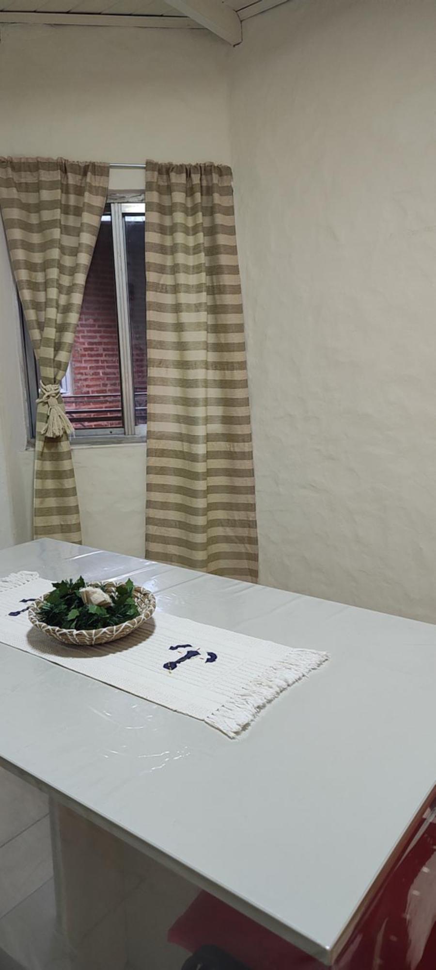 Jem - Dpto Temporario Apartment *